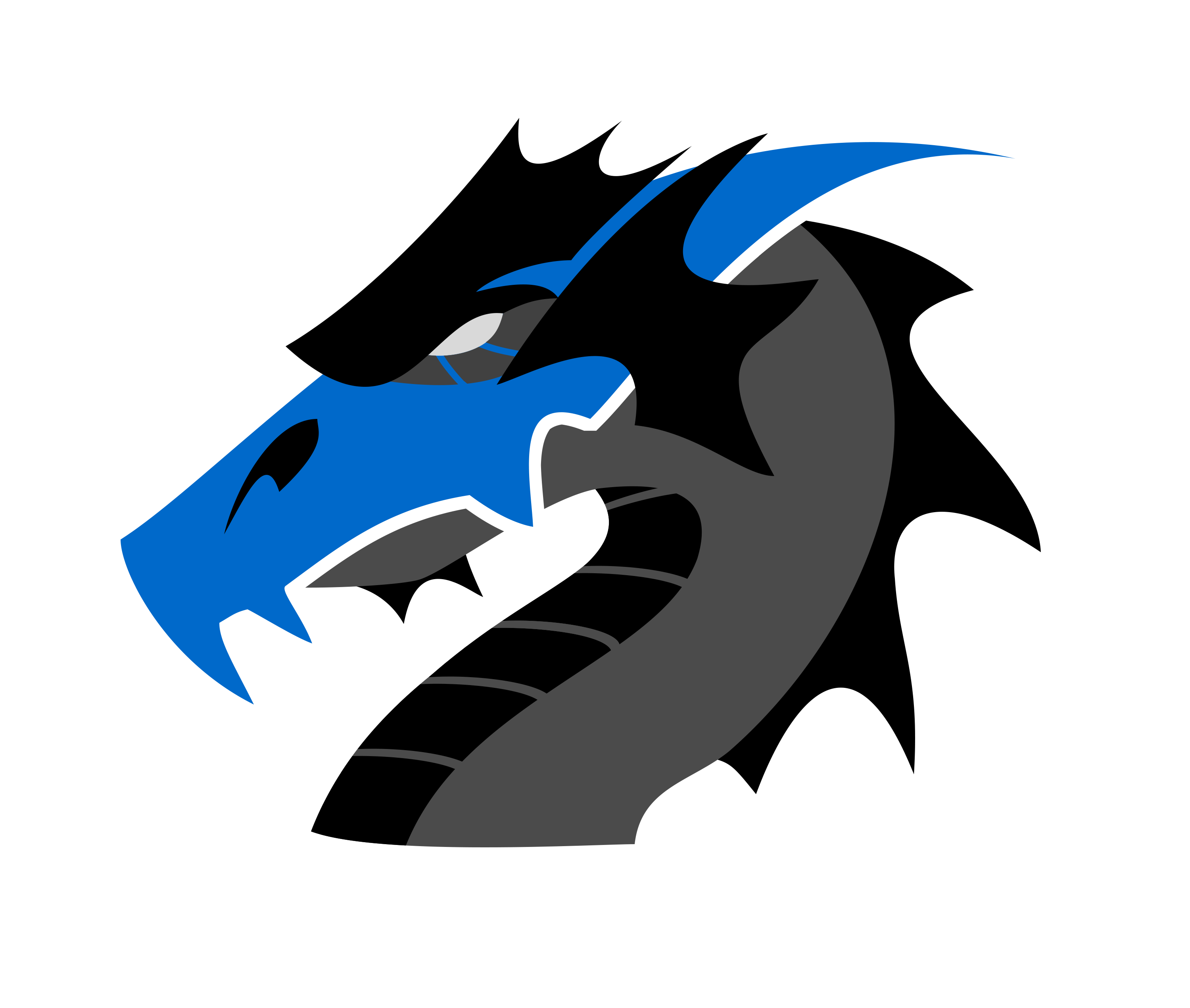 Leviathan Design Logo